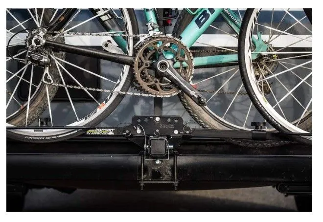 TRAVELER XC2 2 BIKE